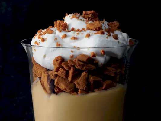 20 Desserts, die die Aromen des Herbstes einfangen