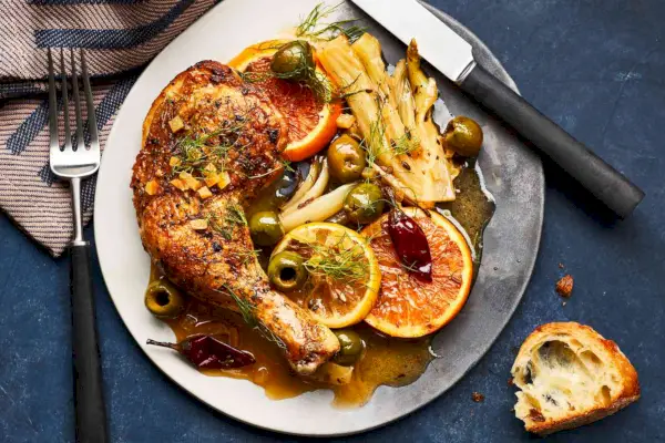 31 abundantes recetas de invierno para repetir
