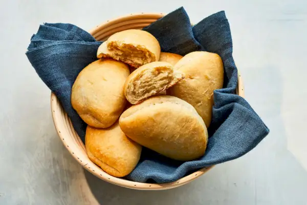 9 lados para frango condimentado