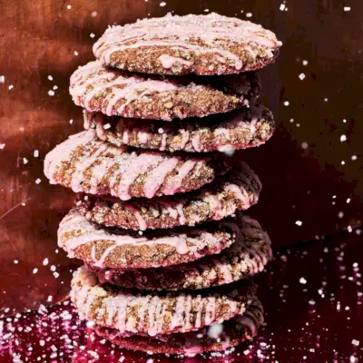 Biscuits Negroni