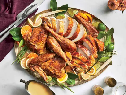 Recept na morku v suchom náleve