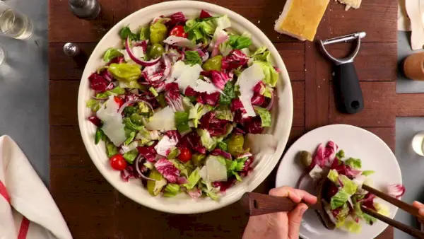 Grande Salada Italiana