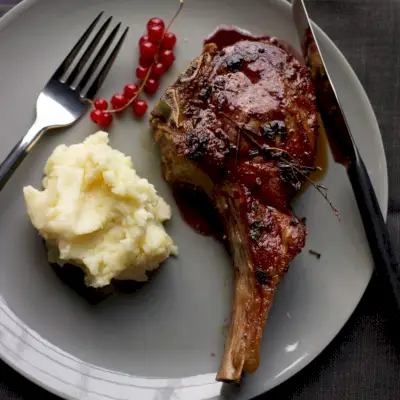 24 recetas de ternera para probar en casa