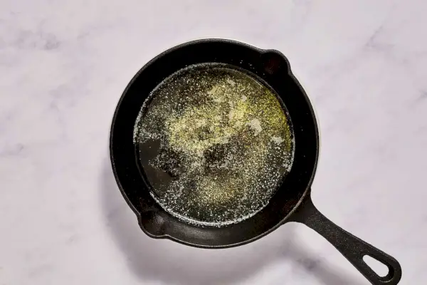 Zupa Piwo i Cheddar