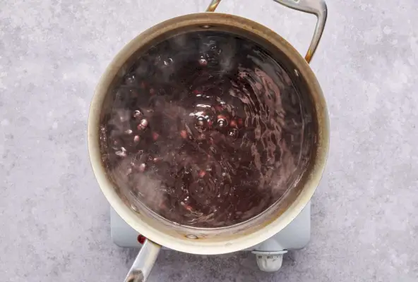 Fagioli neri cubani