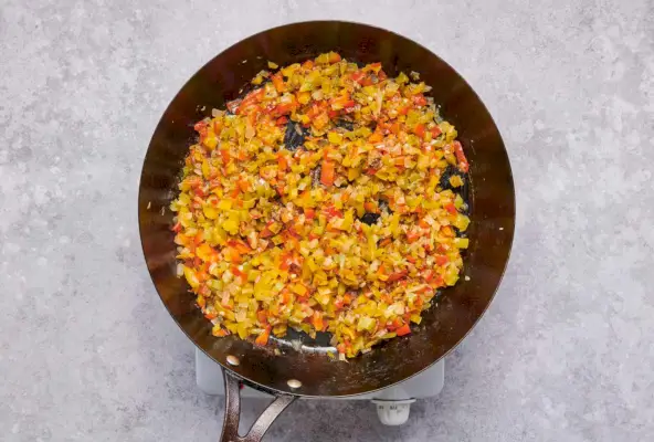 Fagioli neri cubani