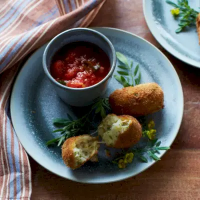 11 receptov na chrumkavé krokety