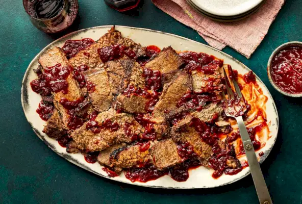 スモーキーな甘い食事のための最高のバーベキューレシピ 25 選