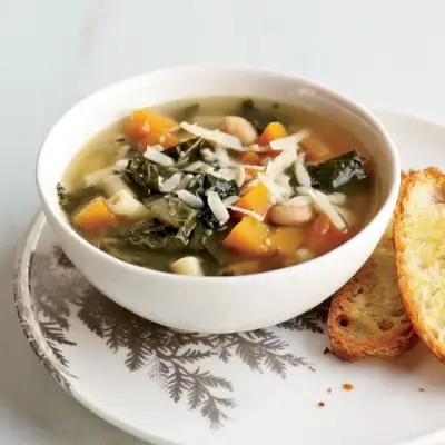 15 sopas italianas que calientan el alma