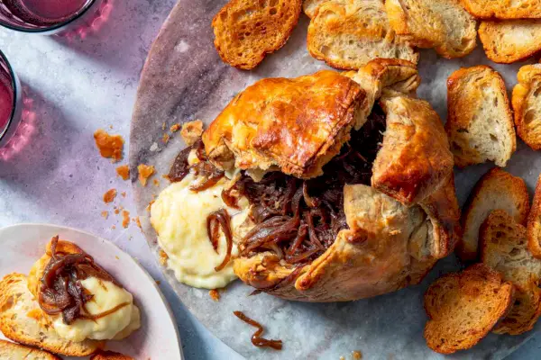 25 einfache französische Rezepte für das tägliche Kochen