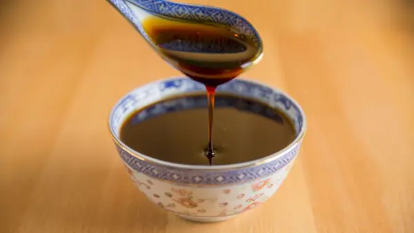 수수와 당밀의 차이점
