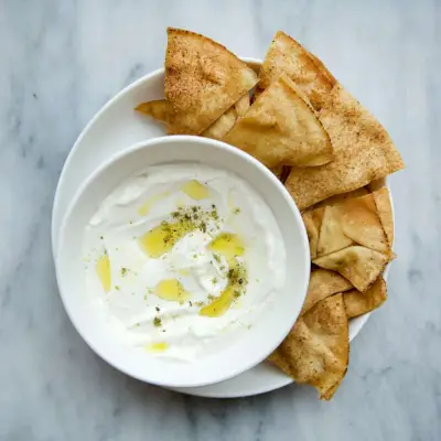 Labneh