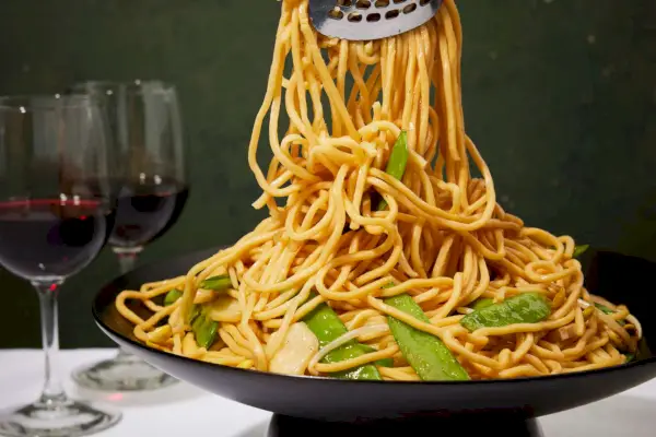 Tagliatelle di longevità