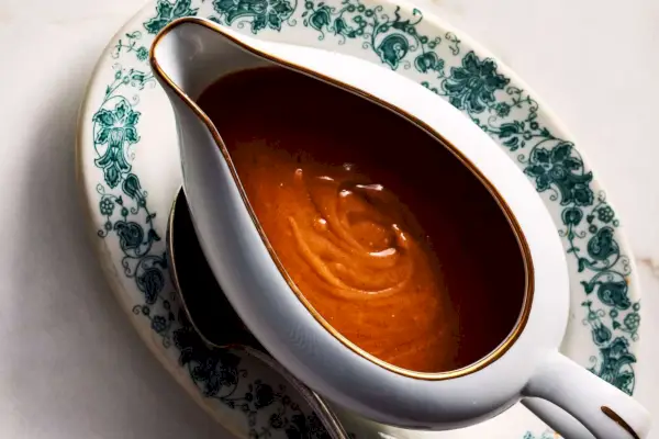 정말 좋은 그레이비를 만들려면 먼저 루(Roux)를 이해해야 합니다.