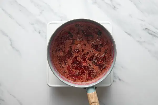Recept na fíkovou marmeládu