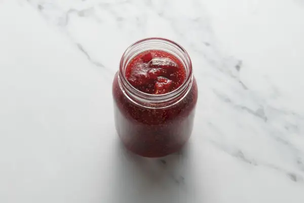 Recept na fíkovou marmeládu