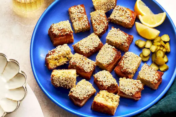 13 entrées remarquables du Super Bowl pour rehausser votre tartinade