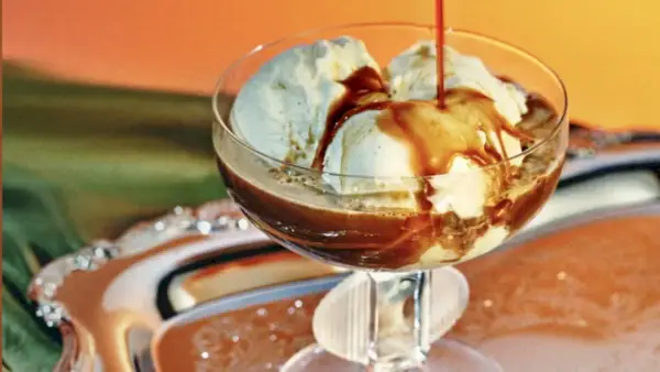 Come fare il miglior affogato