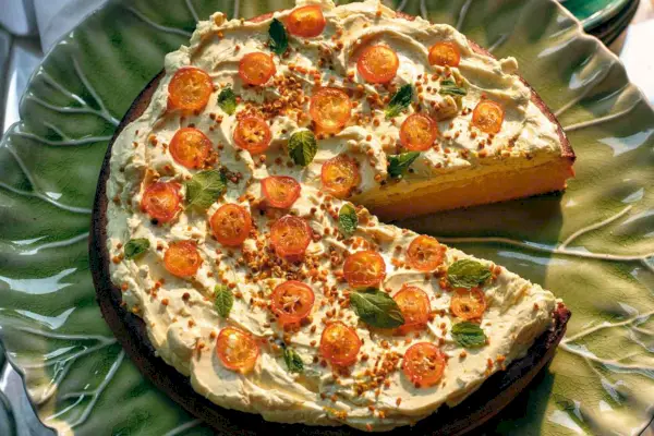 25 Osterdesserts für ein besonderes Frühlingsfest