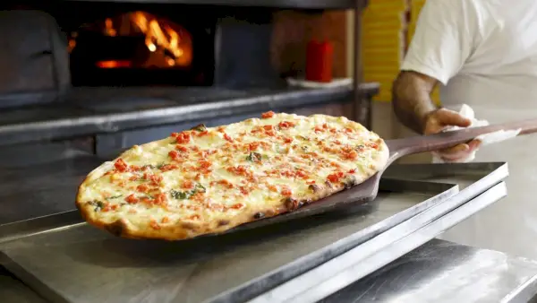 9 stylów włoskiej pizzy!?