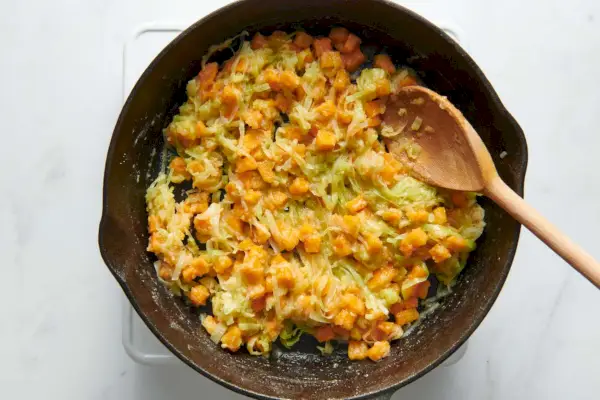 Tourte Au Poulet Aux Poireaux Et Au Thym