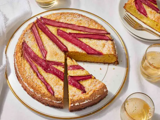16 gustosi dessert pasquali per la tua tavola festiva