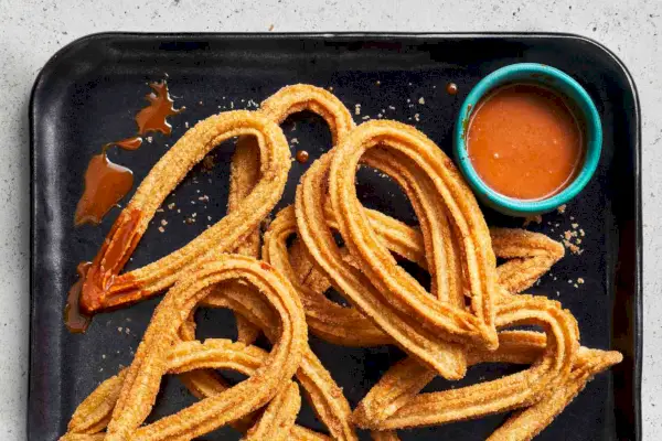 23 desserts du Super Bowl qui sont tous savoureux et sans chichi