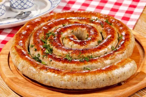 Poczuj piękno Boudin na swoim grillu tego lata