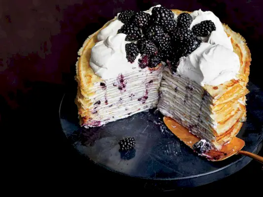 18 receptov na mascarpone, ktoré nie sú tiramisu
