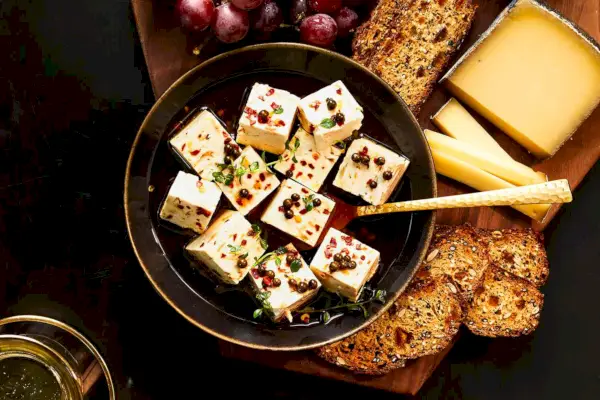 23 aperitivos de Ação de Graças para adicionar ao seu menu