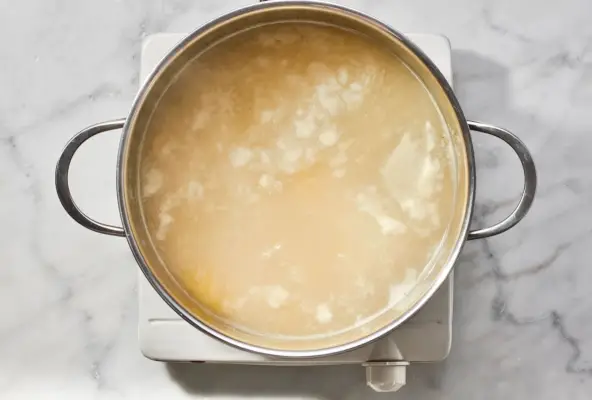 Podstawowe chińskie Congee