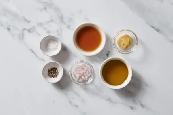 Dijon-Vinaigrette