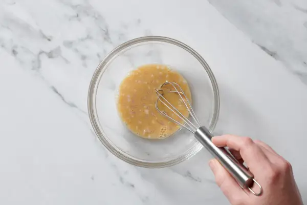 Dijon-Vinaigrette