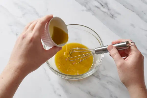 Dijon-Vinaigrette