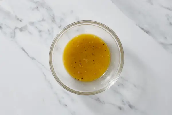 Dijon-Vinaigrette