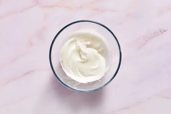 Recette de gaufres au babeurre