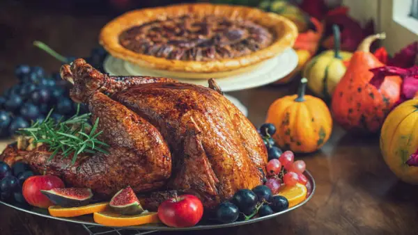 Die Thanksgiving-Gerichte, die Sie immer im Voraus zubereiten sollten – und die Sie niemals tun sollten