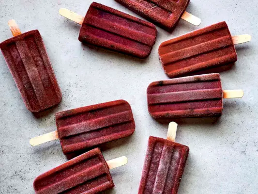 21 unserer besten schnellen Desserts