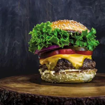 Cheeseburger classici