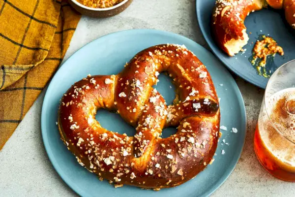 בייגלה בוואריה