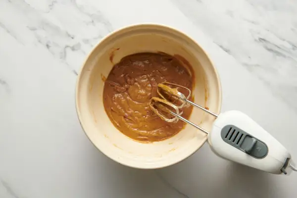 Recept na lepkavý karamelový puding