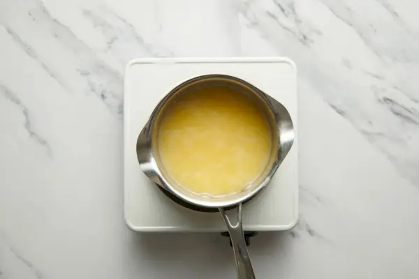 Recept na lepkavý karamelový puding