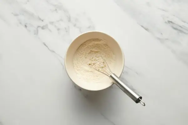 Recept na lepkavý karamelový puding