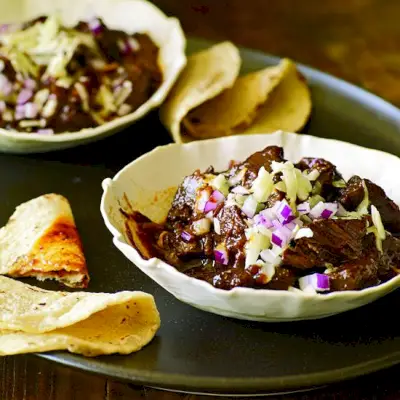 Die besten Rindfleischstücke für Chili