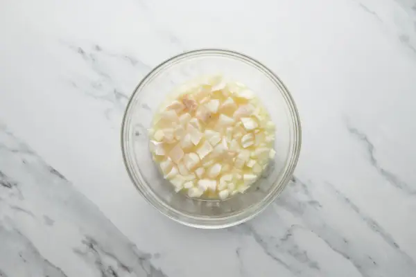 Klassisches Ceviche-Rezept