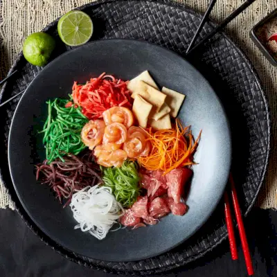 Yusheng