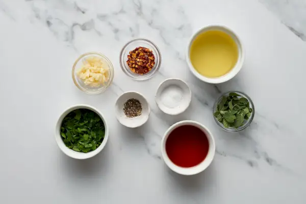 Chimichurri