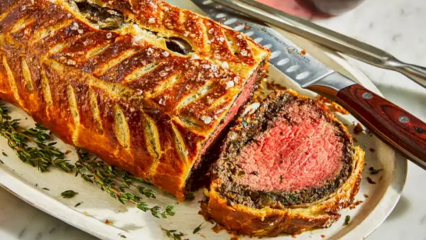 24 ricette classiche di manzo per il repertorio di tutti, secondo gli chef