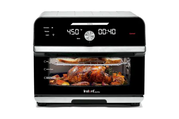 Forno per tostapane con friggitrice ad aria Instant Omni Plus