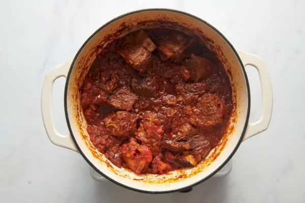 Sonntagssoße